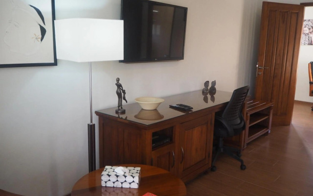 The Gecho Inn Country