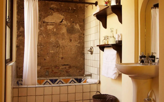 Hotel Sor Juana