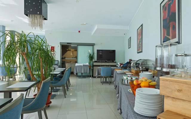 Boutique Hotel Mali Raj