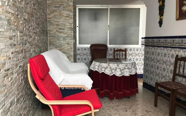 Casa Rural Setenil