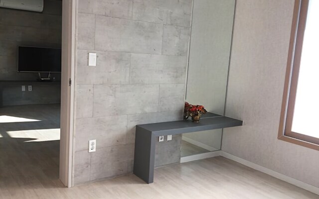 Yeongdeok East Sea Pension