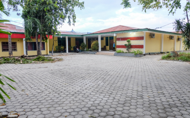 Pondok Indah Hotel Palu RedPartner