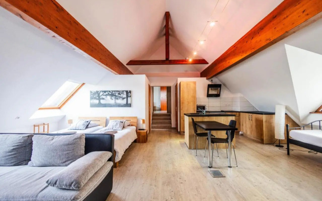 Villa Des Collines