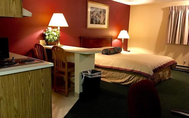Midway Inn