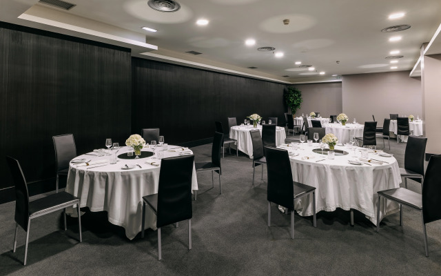 138 Liberdade Hotel