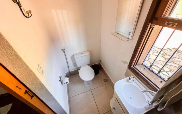 Pousada Vale das Primaveras