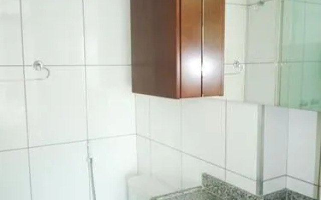 Studio de Iracema Apartamentos