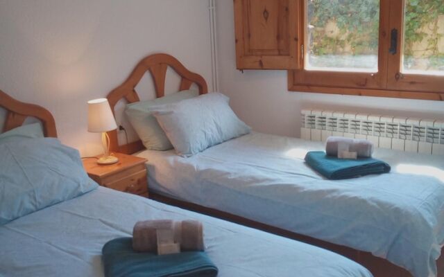 House With 4 Bedrooms In La Massana With Wonderful Mountain View And Wifi