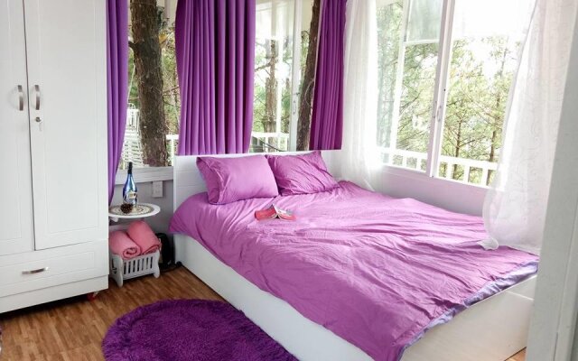 Pine Hill Homestay Dalat