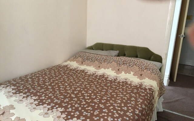 Relaxing 2-bed Apartment in Great Yarmouth