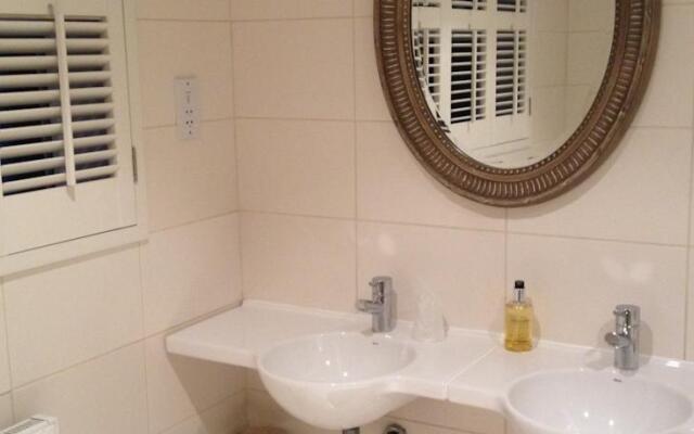 Glade End Guest House