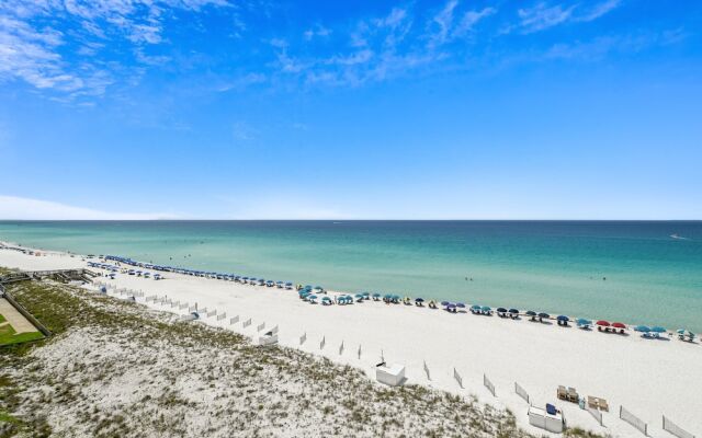 Inlet Reef 602 2 Bedroom Condo by RedAwning