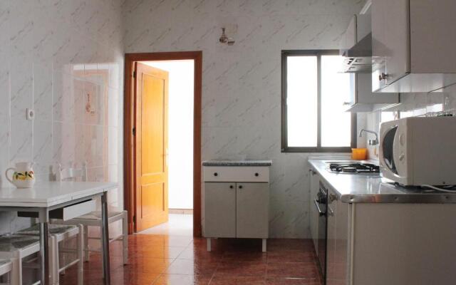 Apartamentos Casa Gil