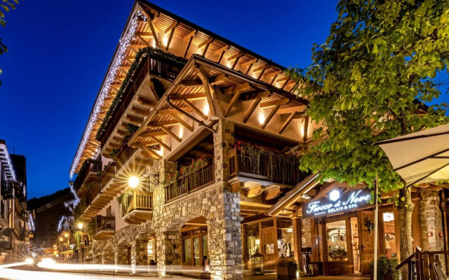 Fiocco di Neve Relais & Spa