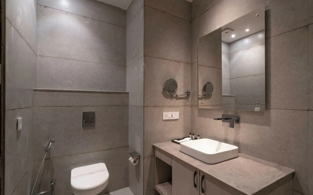 Evara Spa & Resort