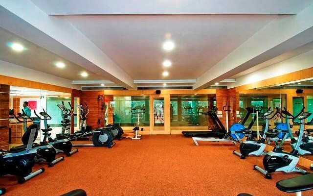 Fortune Park Galaxy, Vapi -  Member ITC Hotels' Group