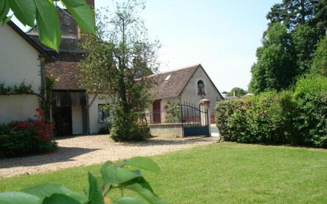 Gîte Cheverny, 4 pièces, 6 personnes - FR-1-491-226