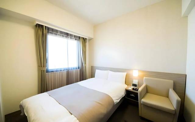 Dormy Inn Mishima Natural Hot Spring