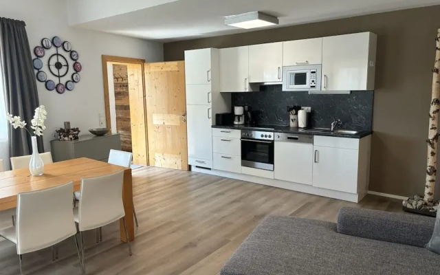 Fantastic Apartment in the Kitzbuhel Alps