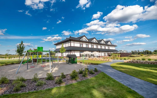 Sezony. Restauracja i Hotel