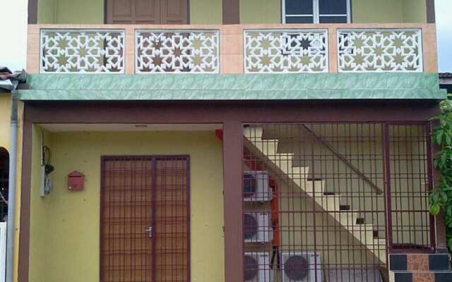 Bumi Langkawi Homestay