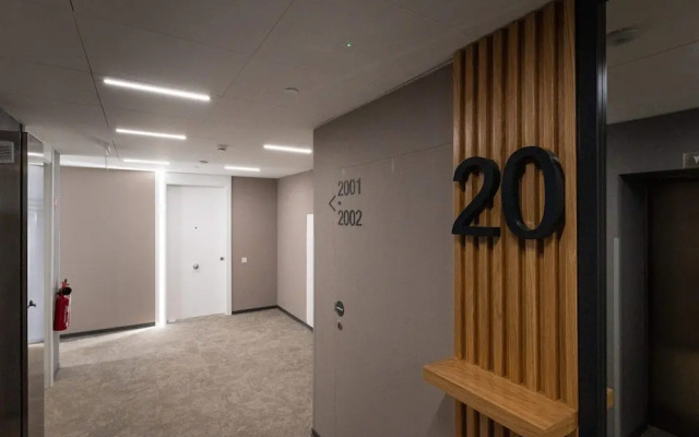 E1 Penthouse Studio-hosted by Sweetstay