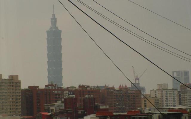 Hau Shuang Hotel
