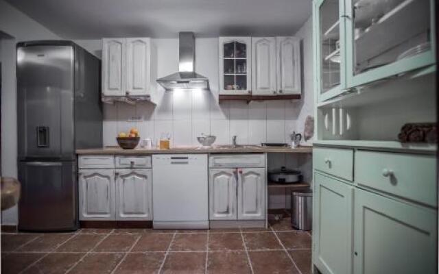 Apartments Villa Kras Krk