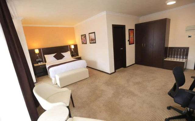 Cassiopeia Hotel