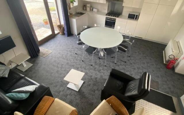 B&B Eeuwenhout