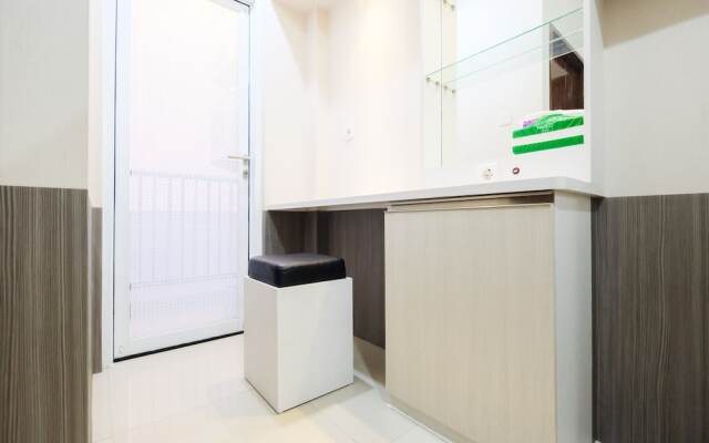Modern 2BR Northland Apartment near Ancol