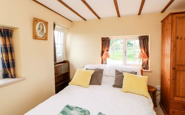 Hury Lodge