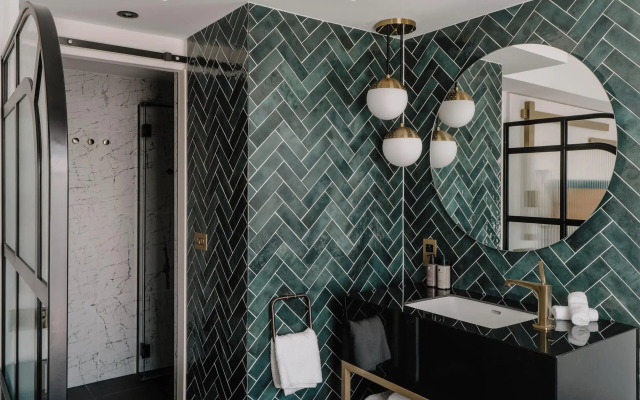 The Halyard Liverpool, Vignette Collection by IHG
