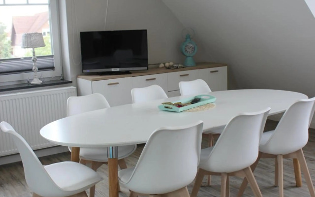 Wellnessapartment Deichgraf Dahme
