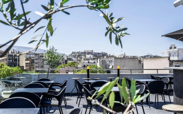 Iasonos Suites