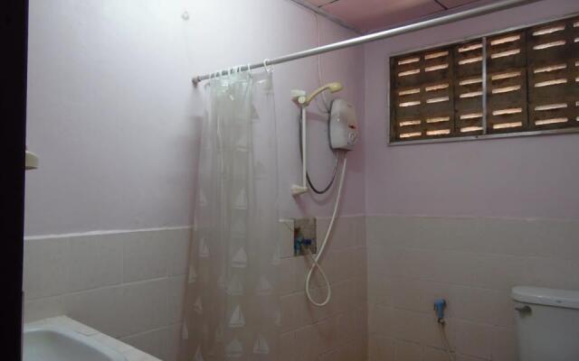 Thaveesinh Hotel
