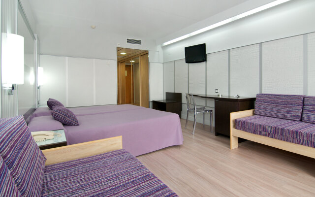 Medplaya Hotel Flamingo Oasis