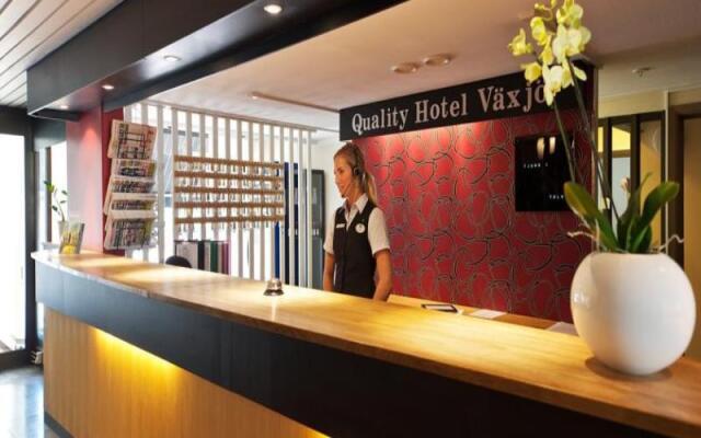 Quality Hotel Vaxjo