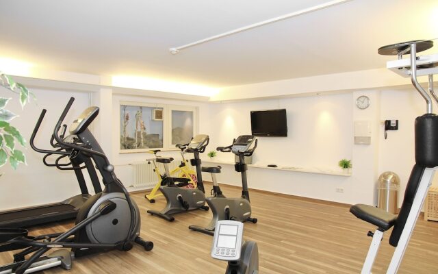 relexa Hotel Bad Salzdetfurth