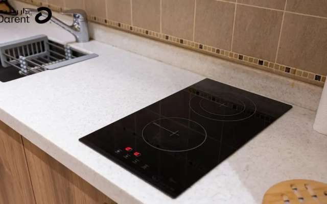 Super Luxury One bedroom Al Aqiq