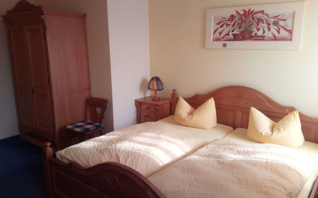 Landgasthof Reichsadler