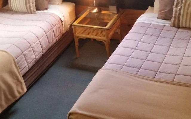 Pauanui Pines Motor Lodge