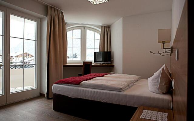 Villa Sepp