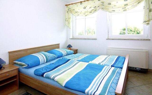 Apartments Jeske, Altenkirchen