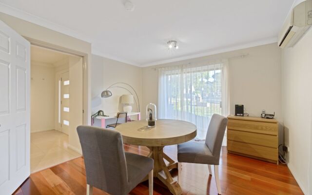 HomeHotel 4 Bedroom & Homeoffice with Nice Pool