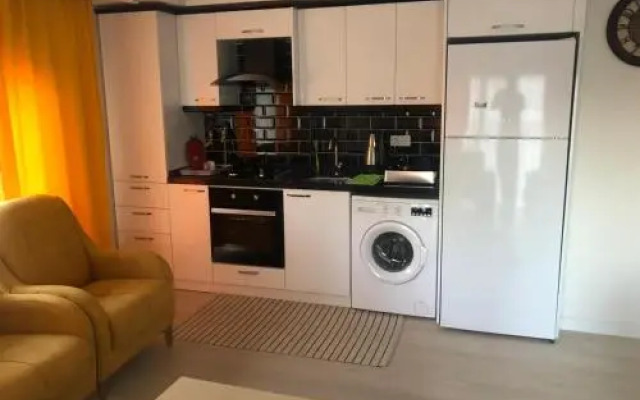 Luxx Suite Mecidiyeköy