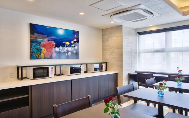 Hotel KOZA