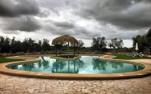 Agroturismo Es Gallicant