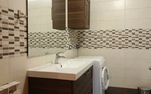 Altieri Loft Pantheon