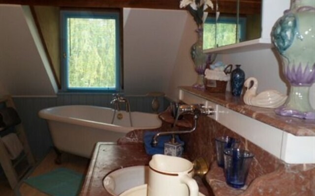 Le Manoir de Pontfol